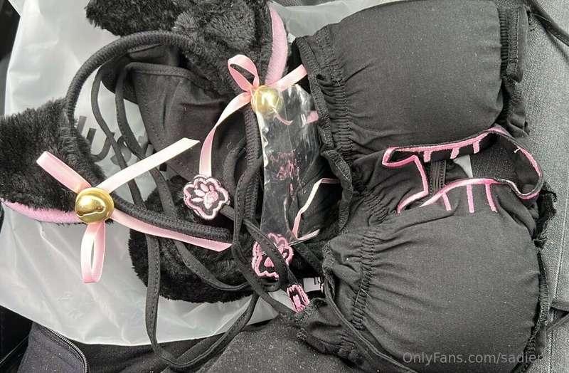 Kitty content cumming soon 🫦