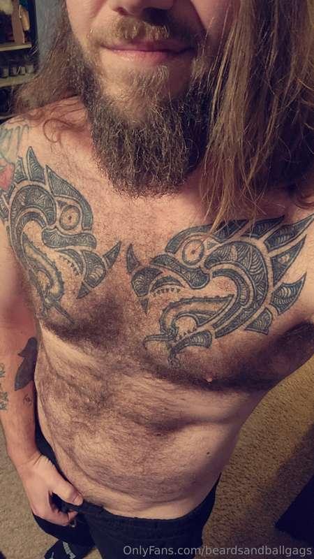 Good night my goodest boi's and girls 😘