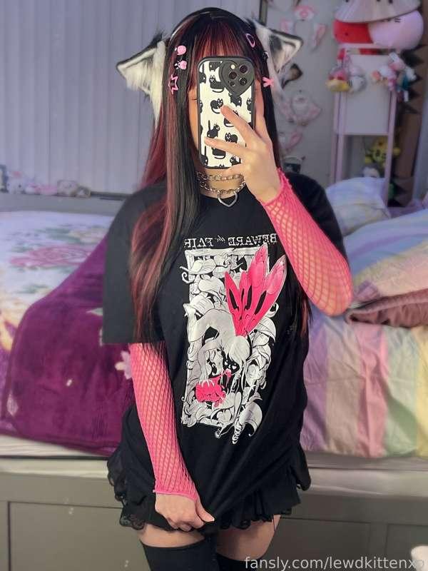 lewdkittenxo image #2