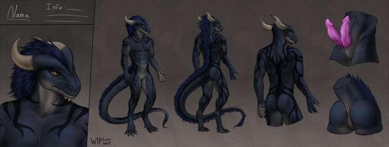 Reference for Naveer |WIP4|