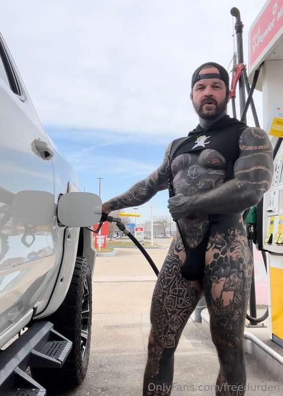 ⛽️