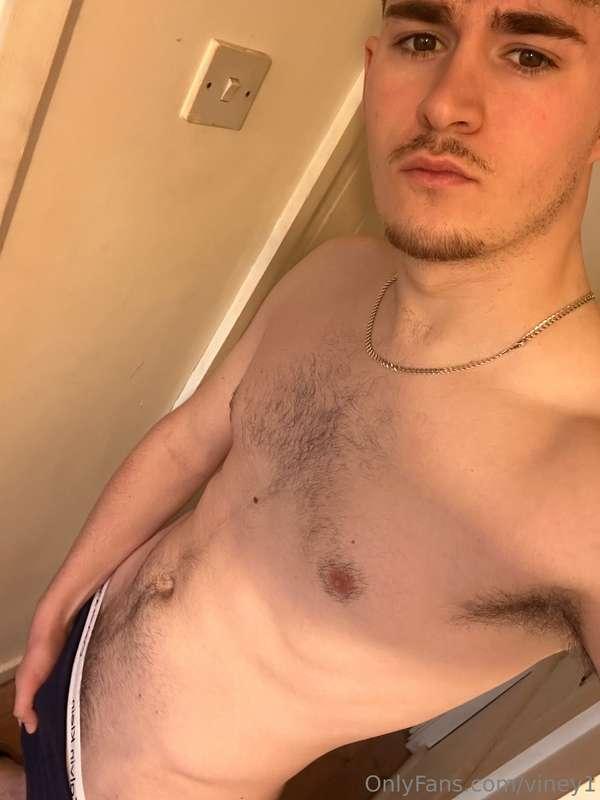 Come a little closer and let's get this party started 😈