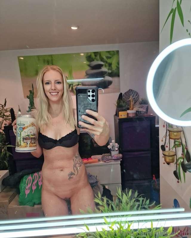 Do you also have a beer mug at home?🍺 I really want to go to..
