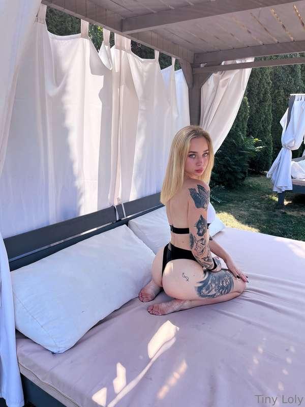 Hey honey, please scroll to the end of this post, because th..