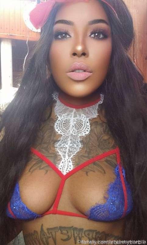 ebunnybarbie image #0
