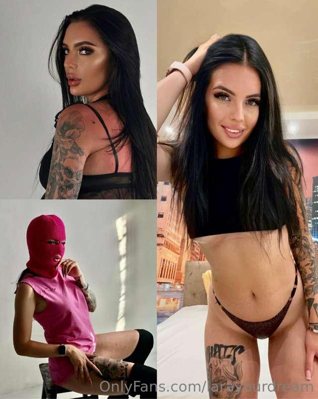 🔞🔞🔞My curvy slutty friend with great tits @oh_valeria is wai..