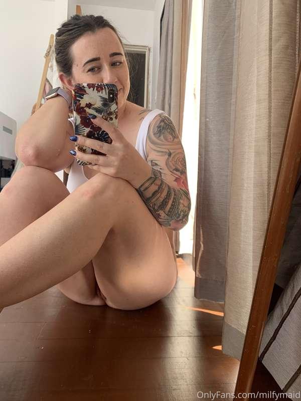 Pants are over rated