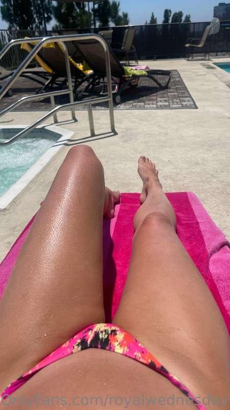 Legs 😘