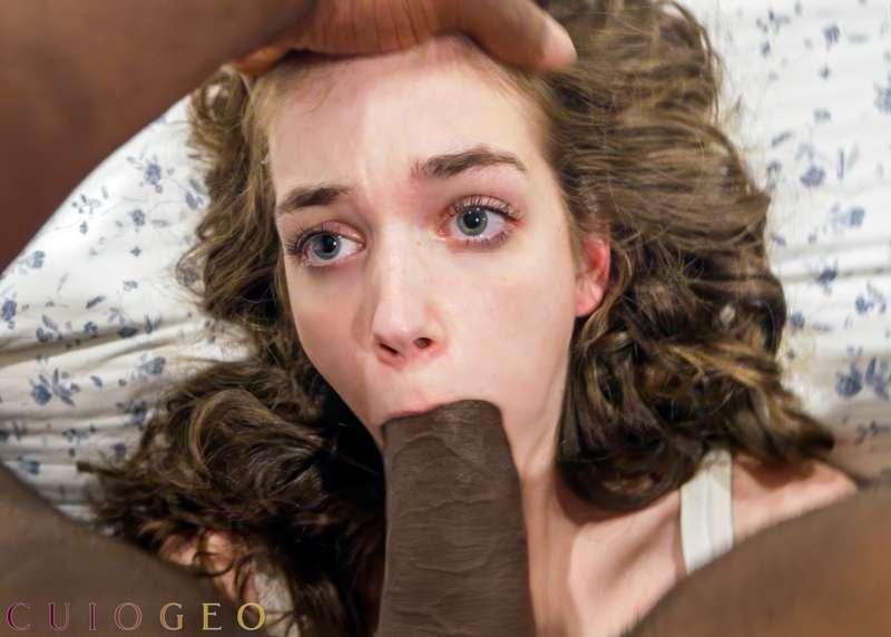 Alli D12: Do you hear that muffled gagging? That's the sound..