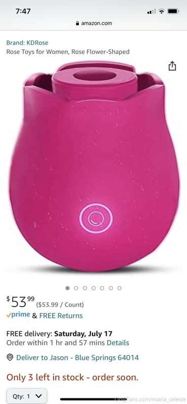 I normally never ask for this but I would love to get this t..