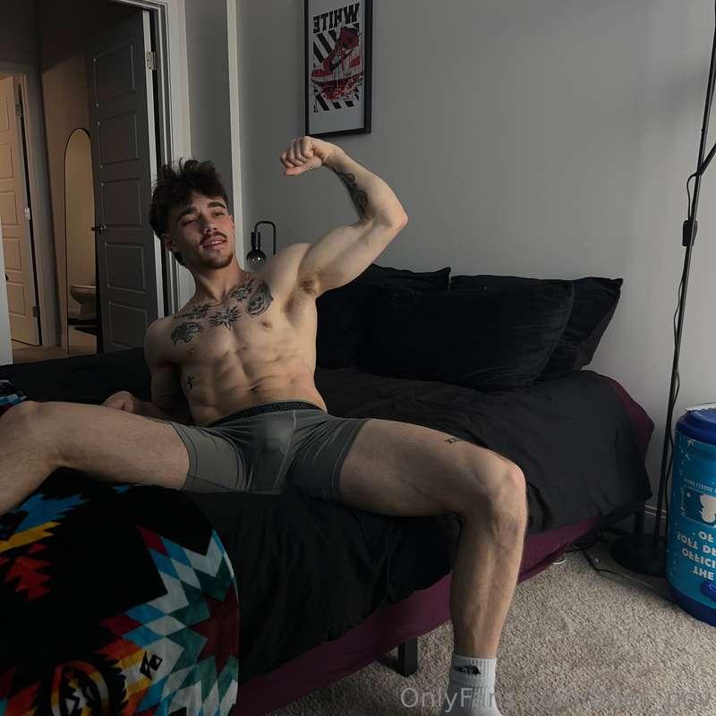Ripped 💪