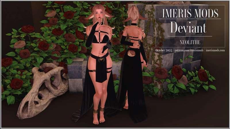 Deviant