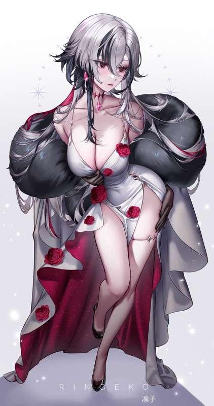 Arlecchino