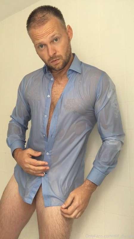 And the wet work shirt set. Something I’m asked for time and..