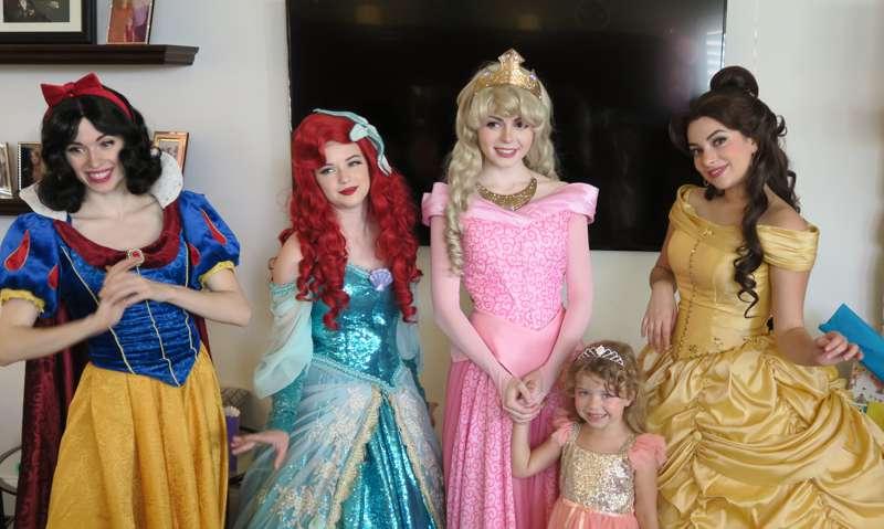 Last pic from yesterday's shindig