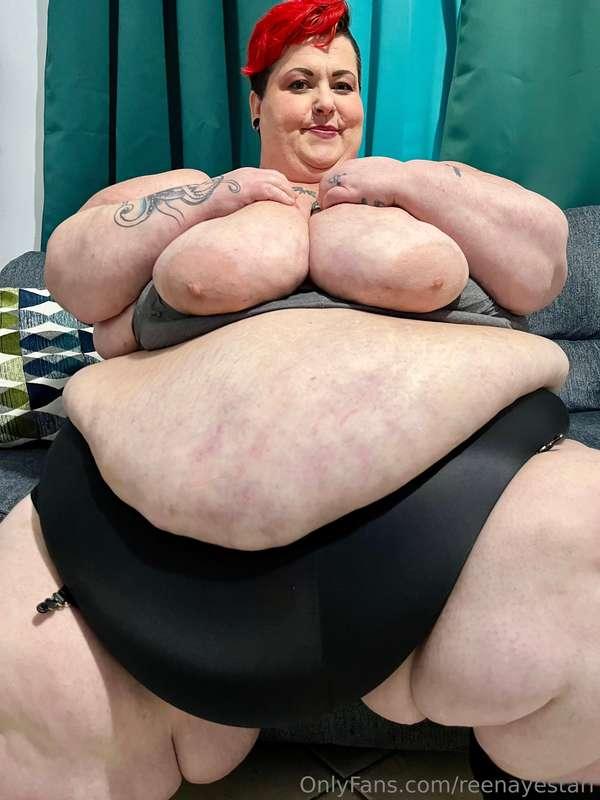 reenayestarr image #8