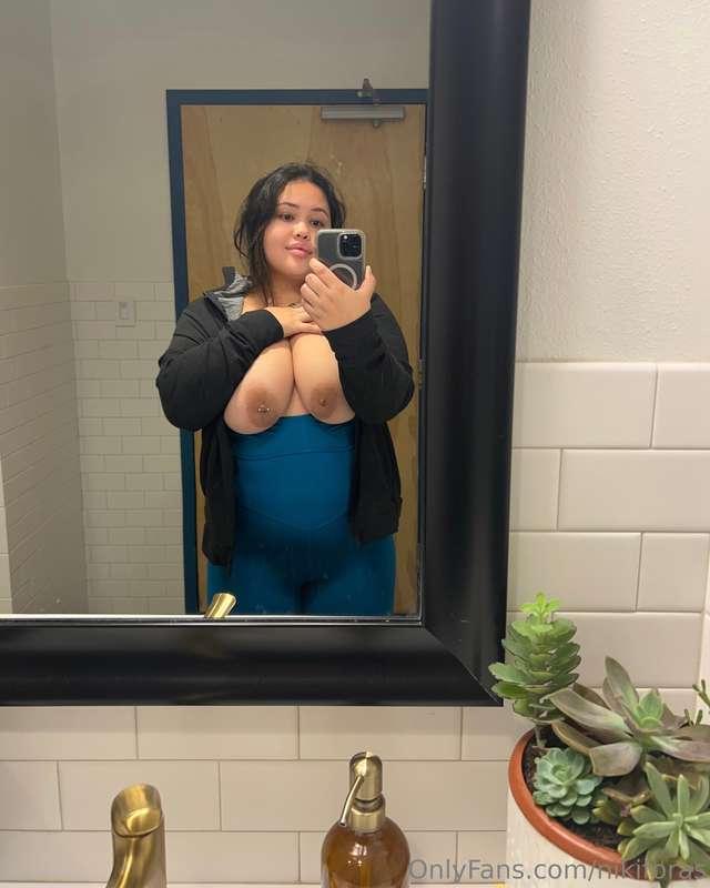 chase waterfalls 💸