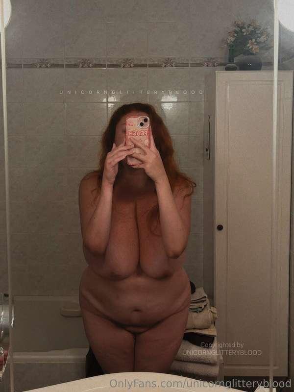 My body is peak breeding form! You can truly see how massive..