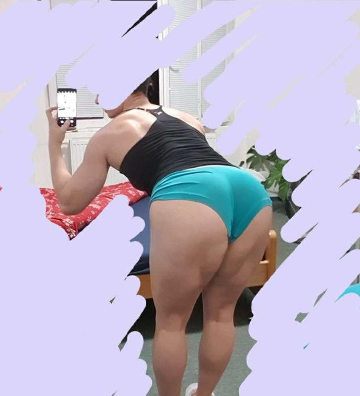 Legs improvement:)