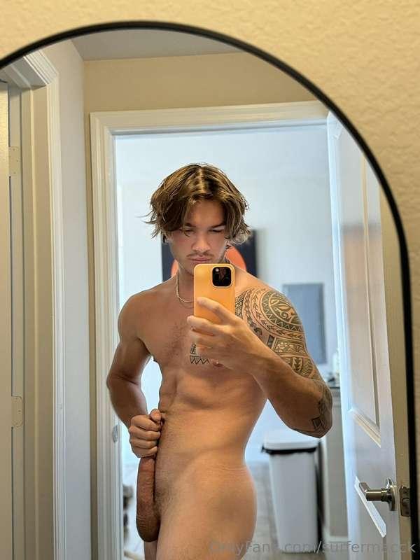 Come taste it