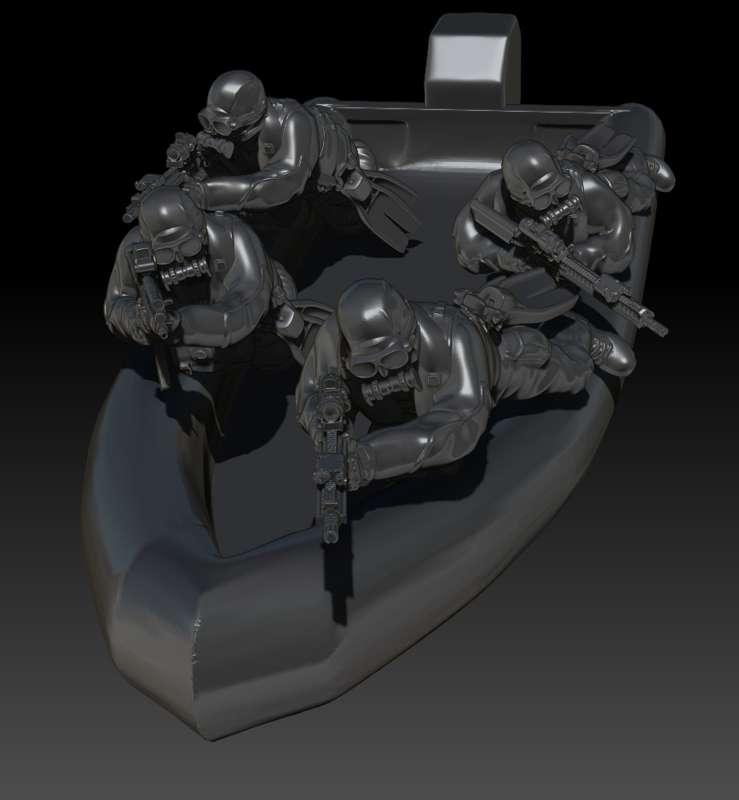 Preview: work in progress for tier 2 august