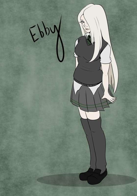 Ebby