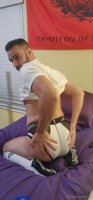 Mr. White Part 3