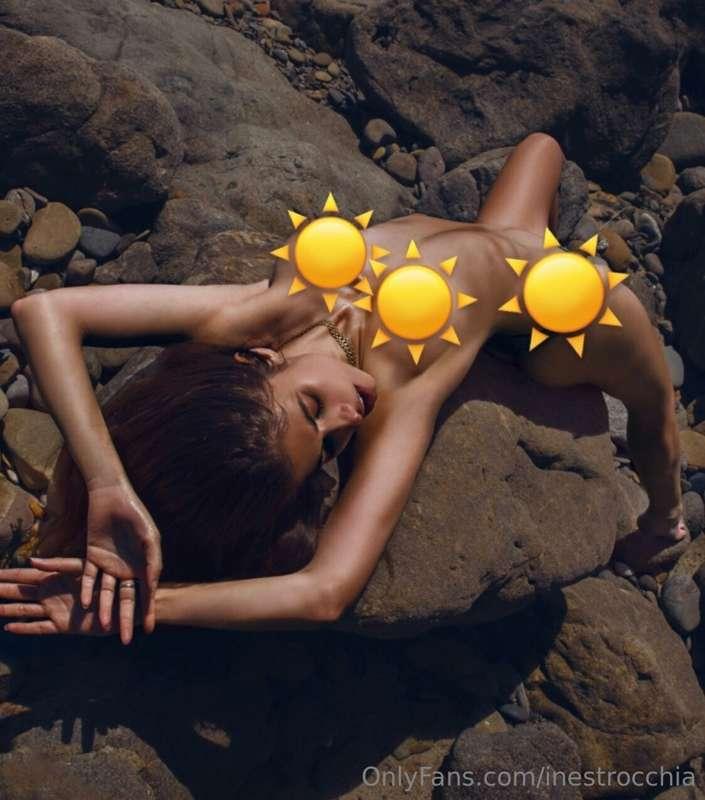 WANNA SEE WHAT THE SUN IS HIDING? ☀️🔥 

🔥JOIN MY VIP NOW BAB..