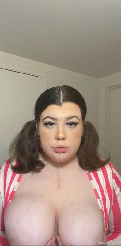 thickestbbw.2 image #0