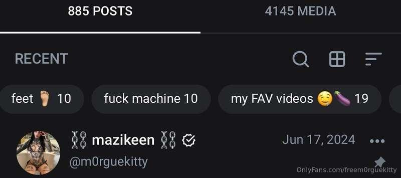 freem0rguekitty image #2