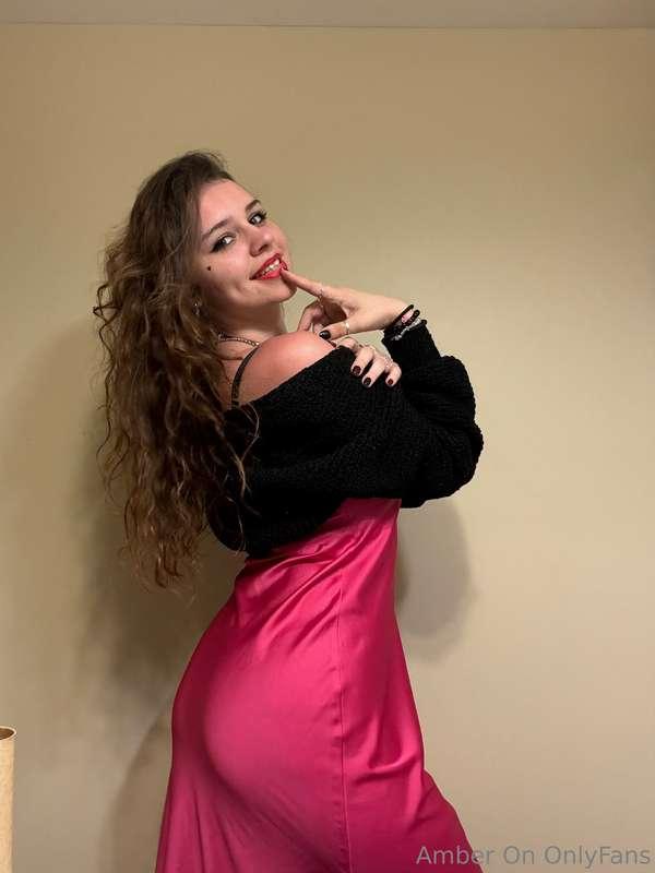 Check the VIP @hotamber03