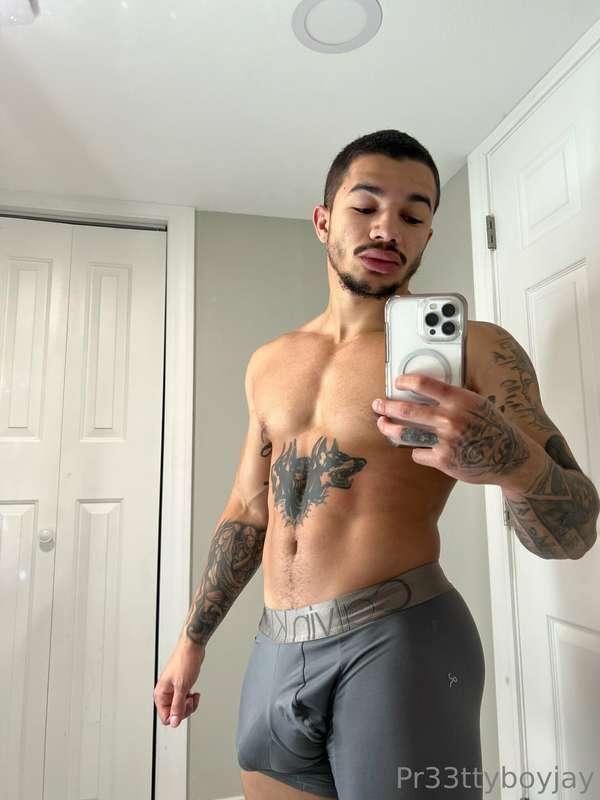 morning sweetness 🍭💦