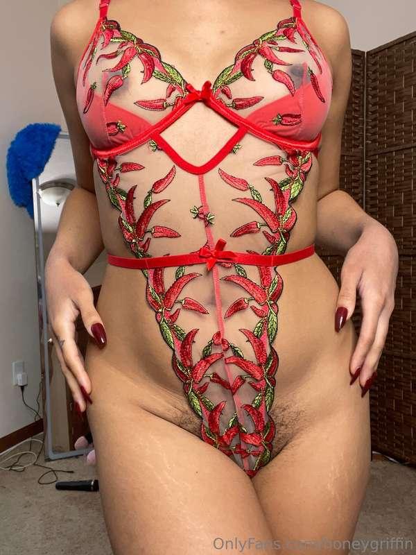 Up close and personal
