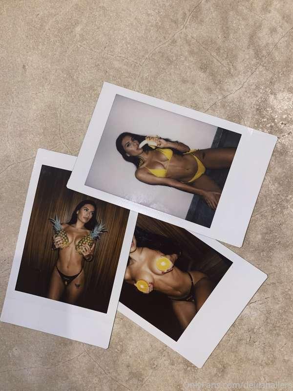 Take a dirty picture of me 📸