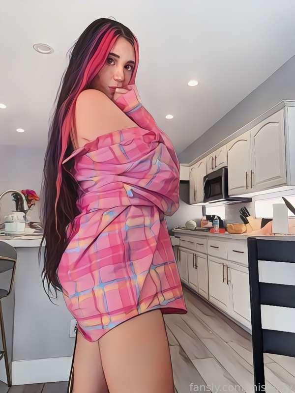 mistyray image #0