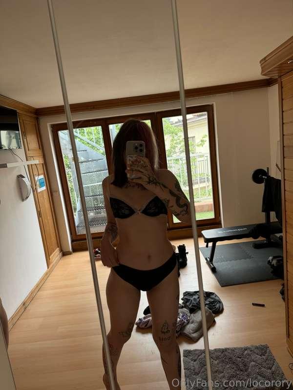 Gym time 🥵
