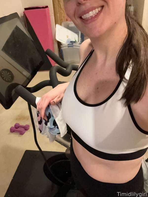 timidlilygirl image #1