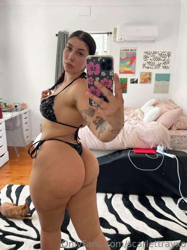 what’s my best ASSet? 🤪