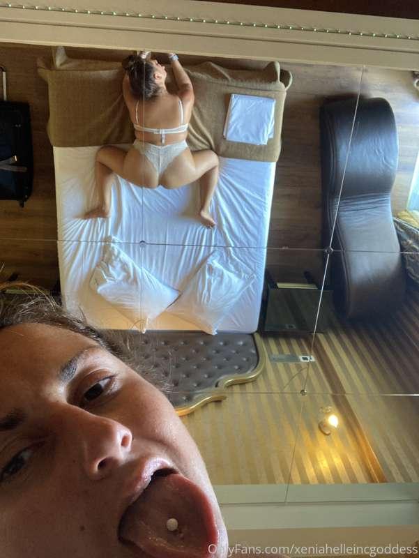 I couldn’t chose which photos I liked best so I just posted ..