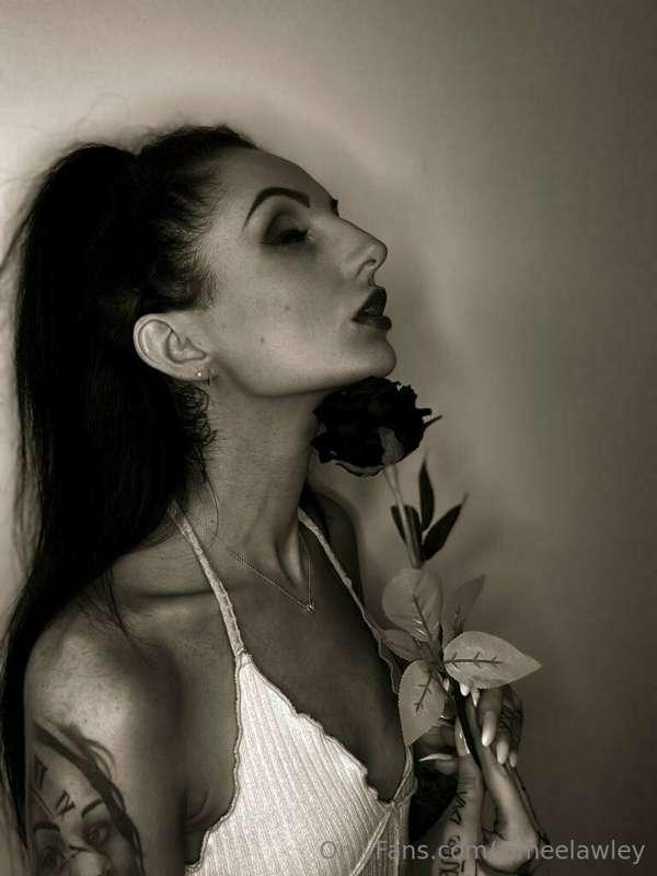 Beauty begins the moment you decide to be yourself😉😉
