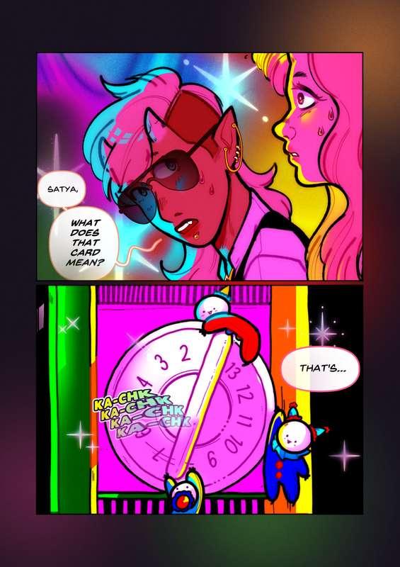 Pink Sugar - Page 298