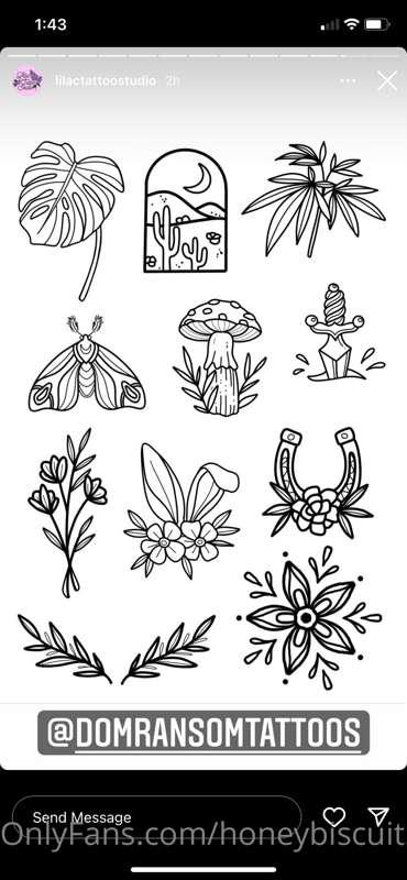 honeybiscuit20 image #4