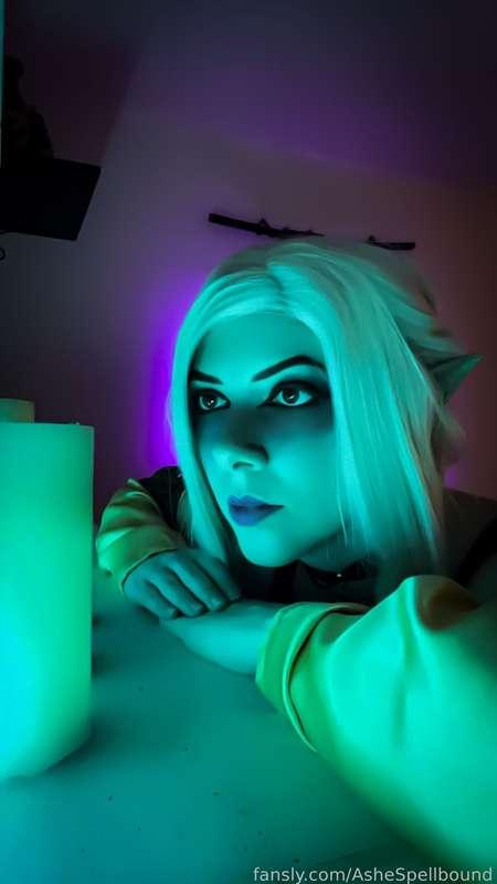 ashespellbound image #8
