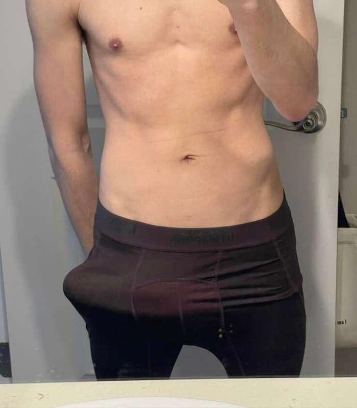 Bulge for you❤️