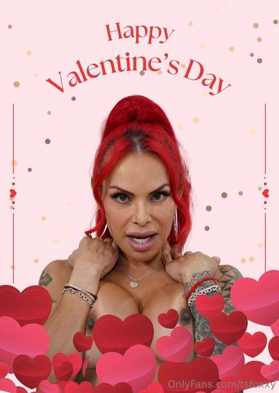 Hey there, lovebirds! 💕 Embrace the spirit of Valentine's Da..