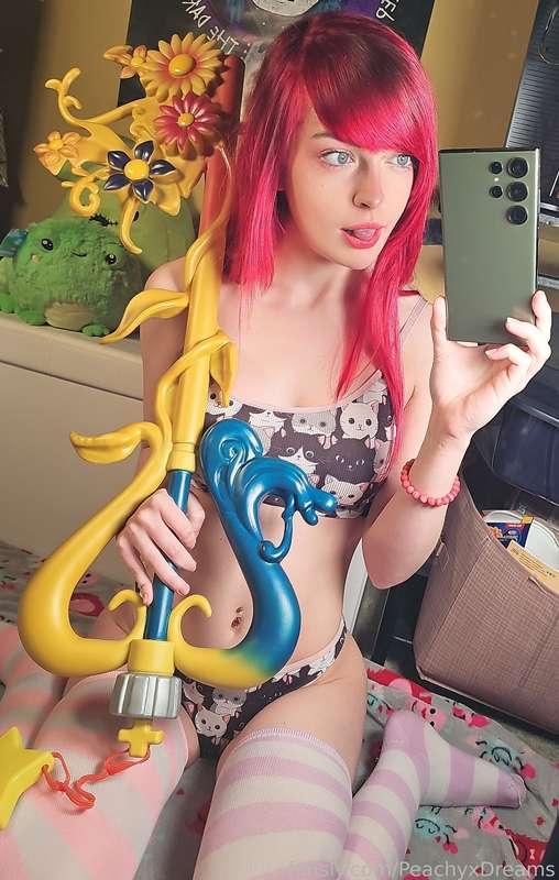 peachyxdreams image #7
