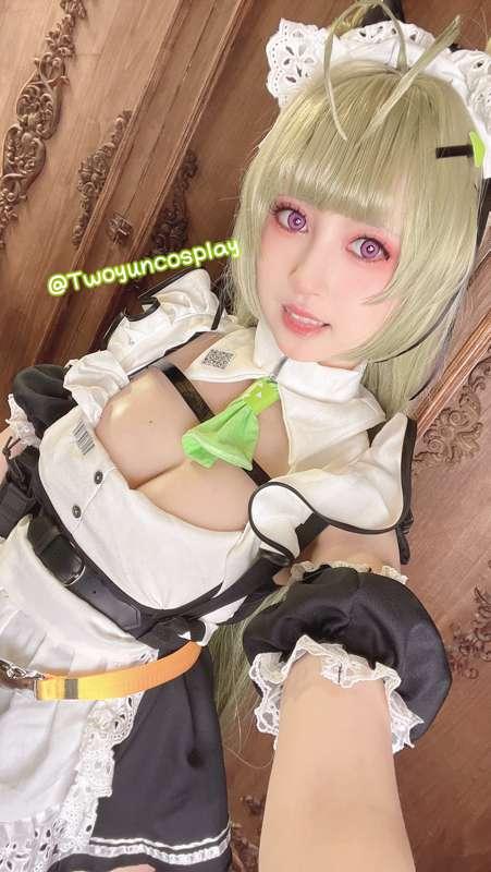 February’s Tier 3 is NIKKE Soda