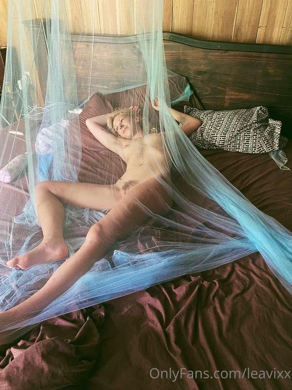 How you’ll find me after you fucked me 🤗