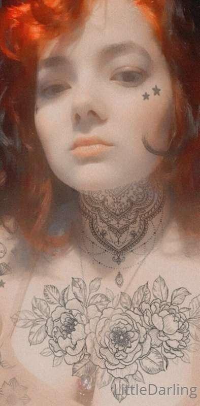 Craving a new tattoo