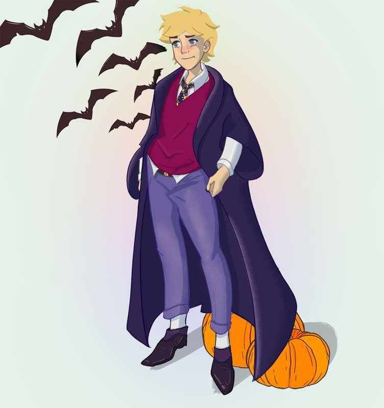 Halloween Collection 0021